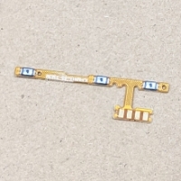 Dây Nút Nguồn Dây Âm Lượng Xiaomi Redmi Note 11T 5G